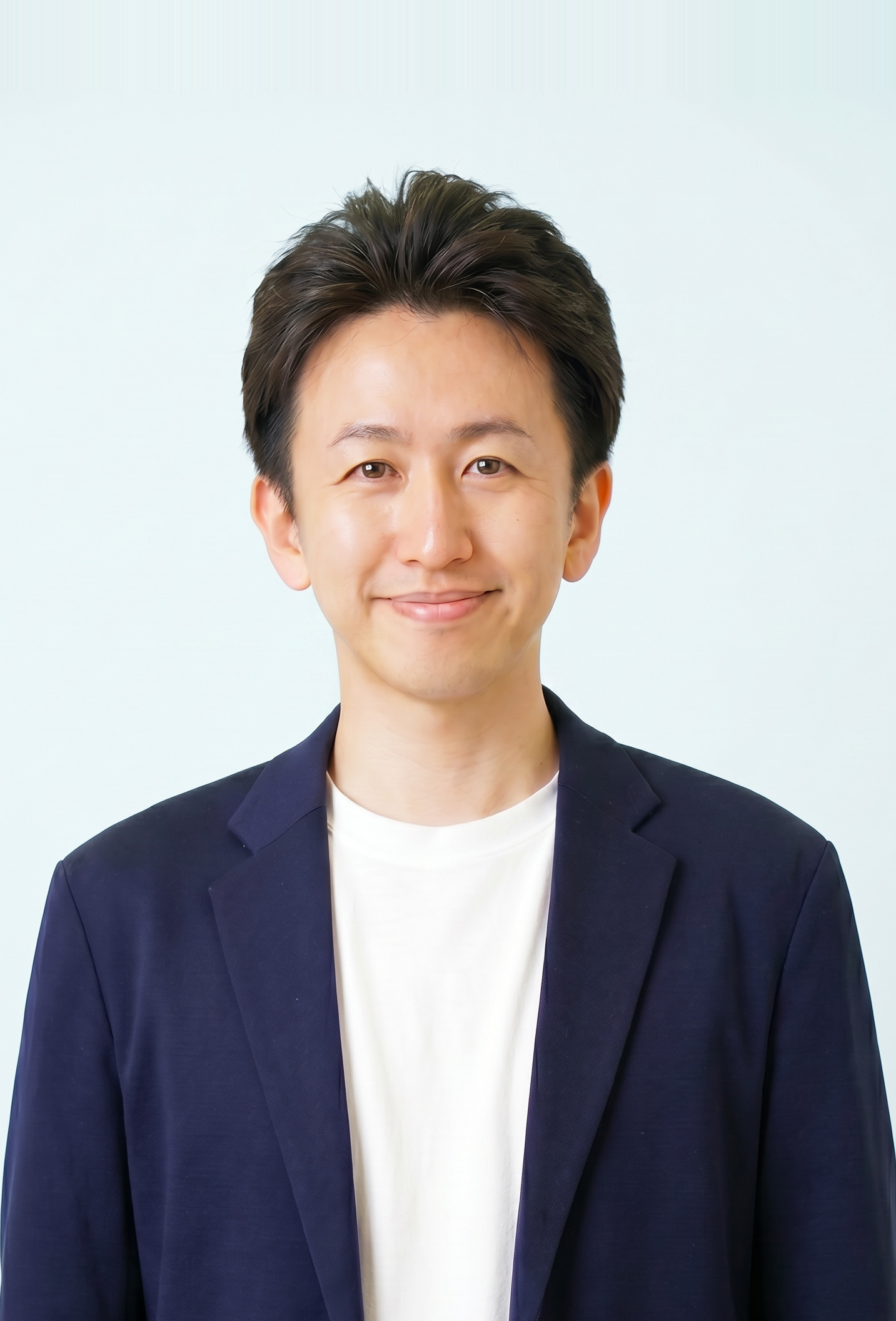 浦口 豪太
